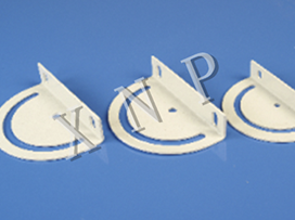 交叉轉(zhuǎn)向連接板