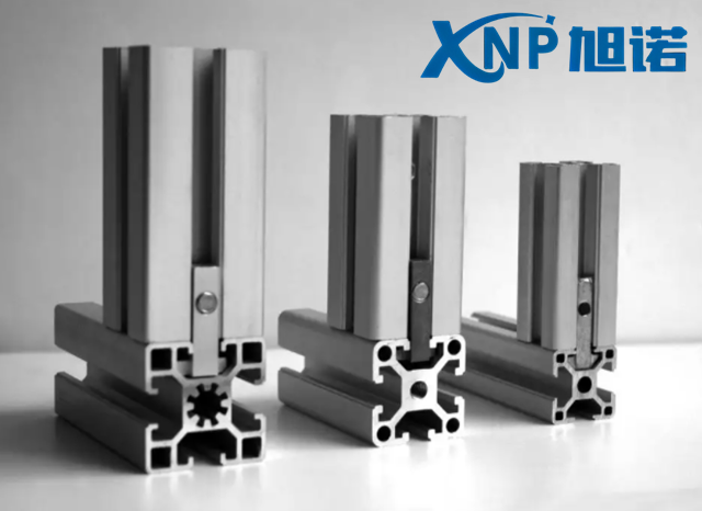 鋁型材中屬于重型鋁型材的型號有哪些？