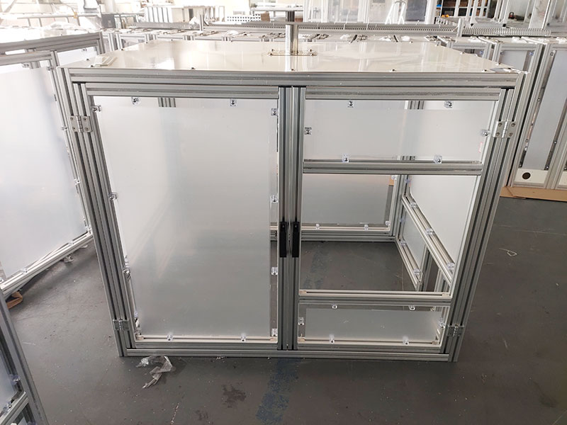 設(shè)備防護(hù)罩