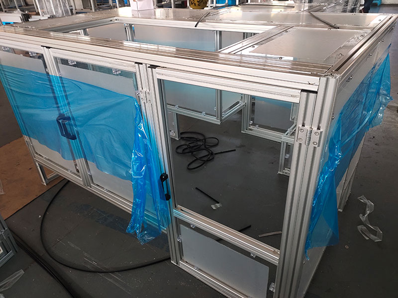 設(shè)備防護(hù)罩